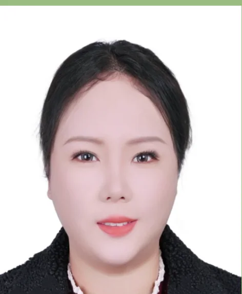 孙可欣 宜昌导游
