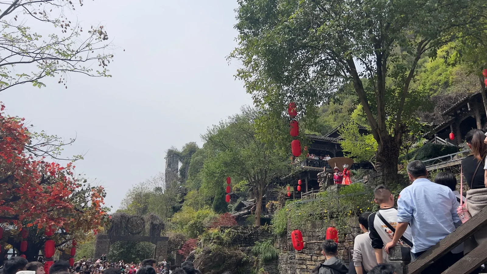 带孩子来宜昌三天怎么排？一份不用赶的行程