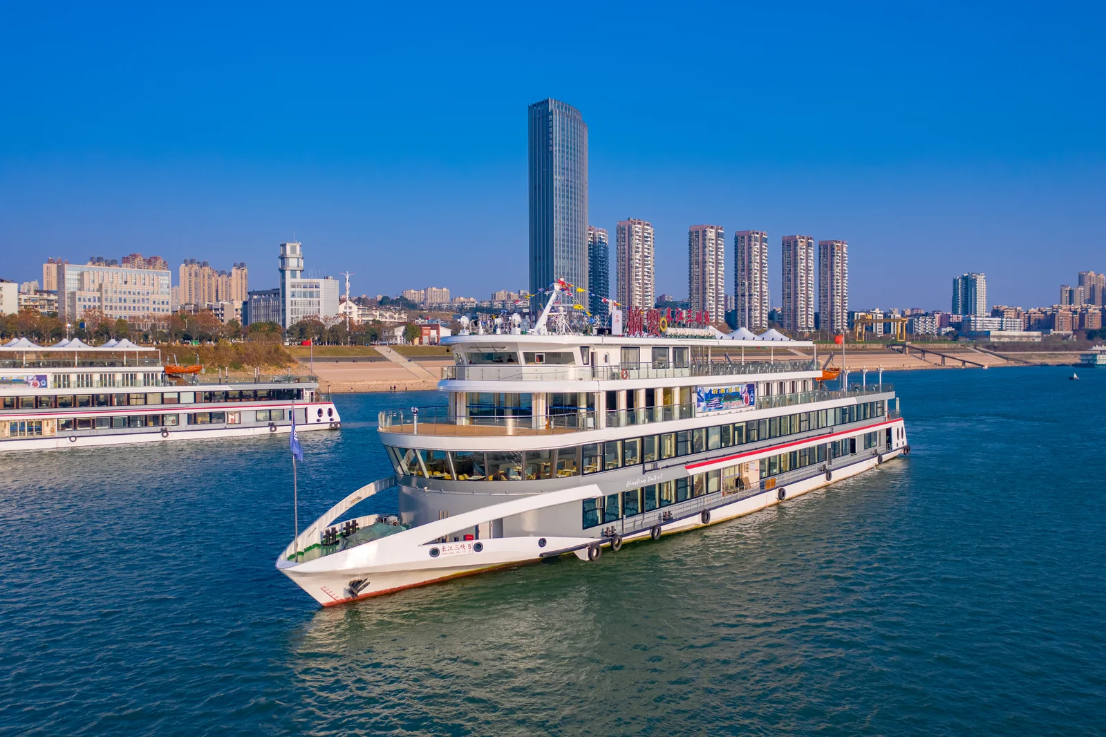 宜昌过早地图：老张常去的 8 家店，红油小面只是开场